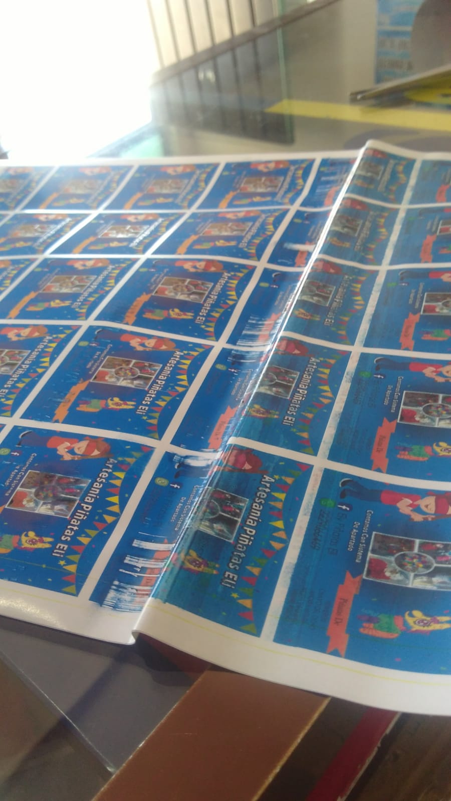 Imagen de Impresiones en Alta Definición