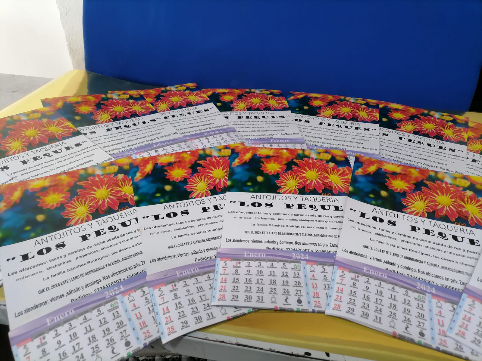 Imagen de Impresiones en Alta Definición