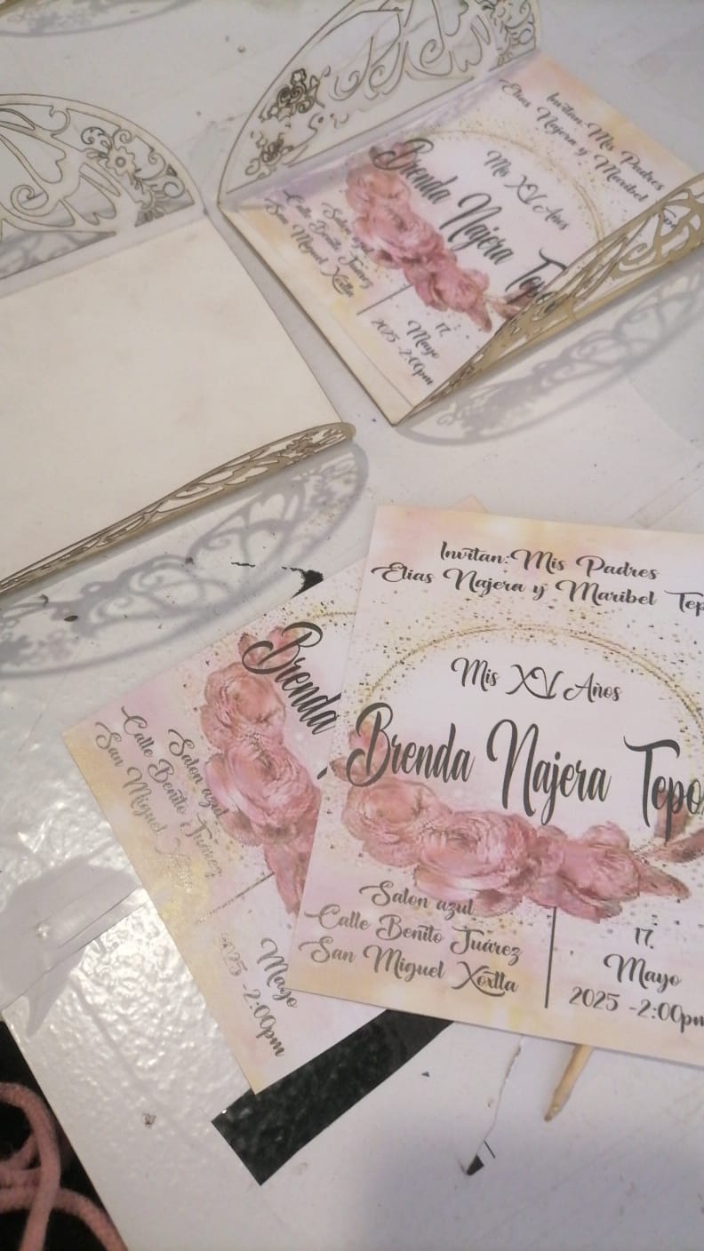 Imagen de Impresiones en Alta Definición