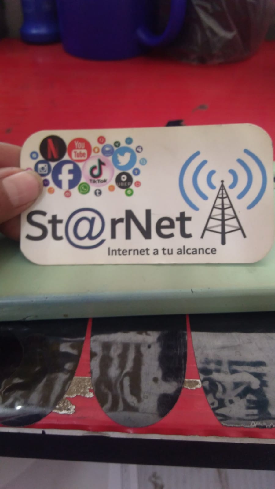 Imagen de Impresiones en Alta Definición