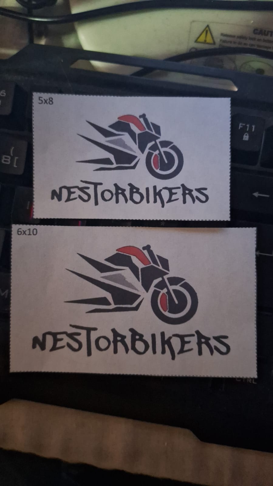 Imagen de Impresiones en Alta Definición