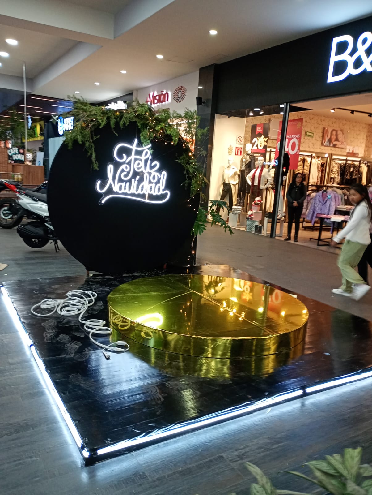 Imagen de Anuncios LED y Acrílico 3D