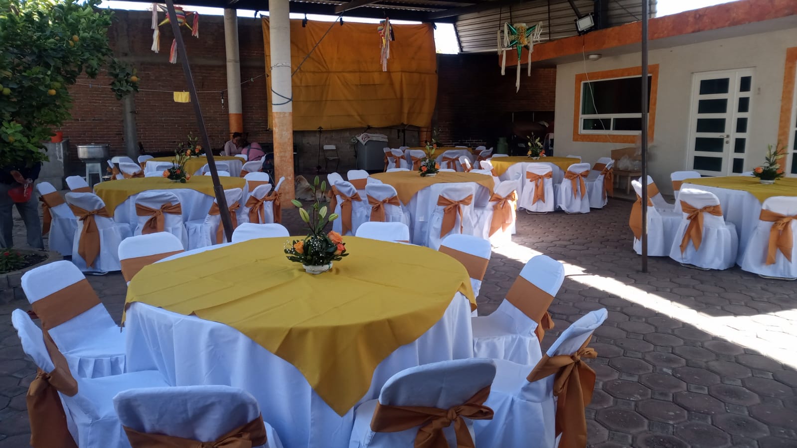 Imagen de Arreglos para Eventos
