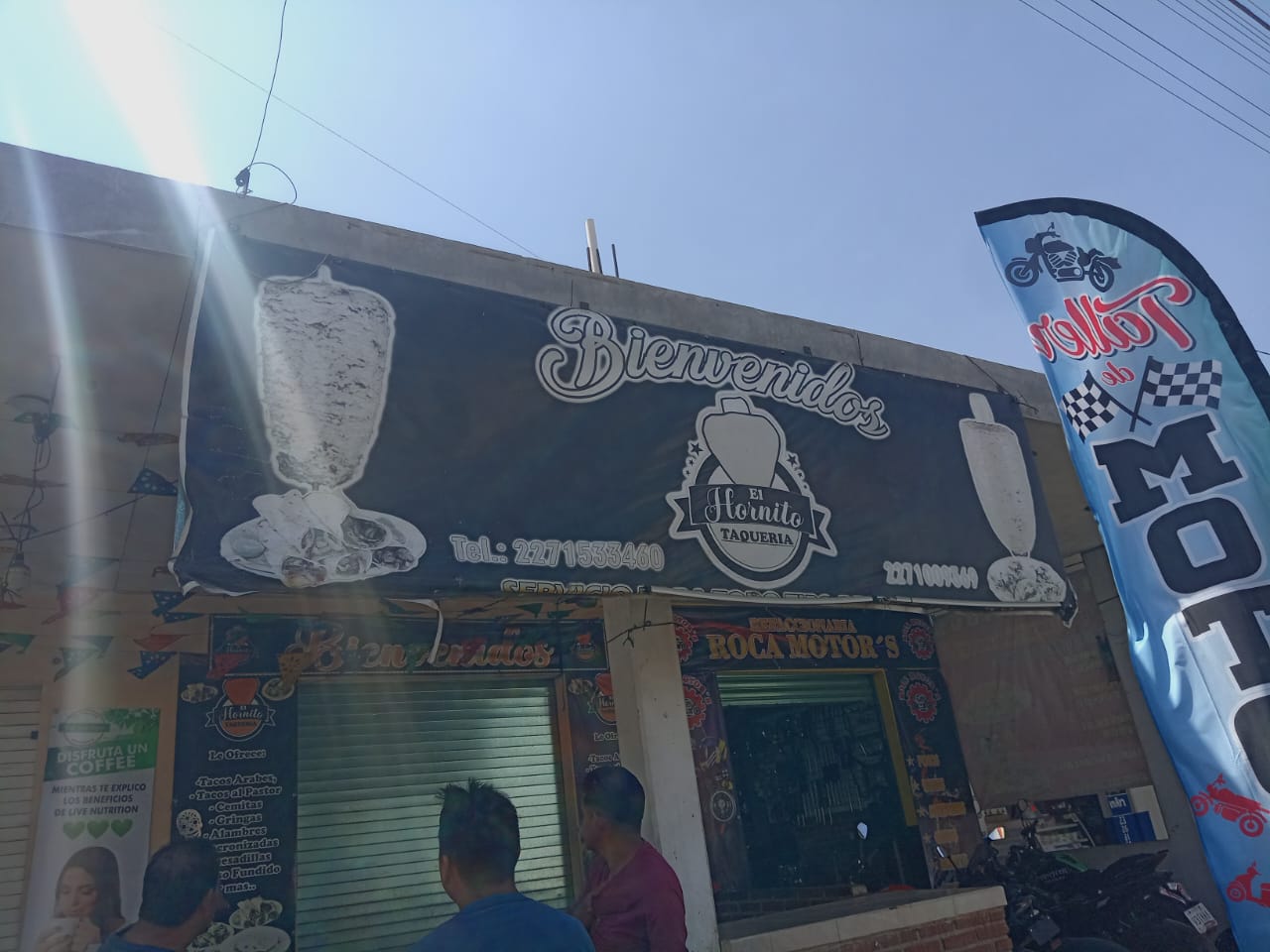 Imagen de Impresión en Lonas