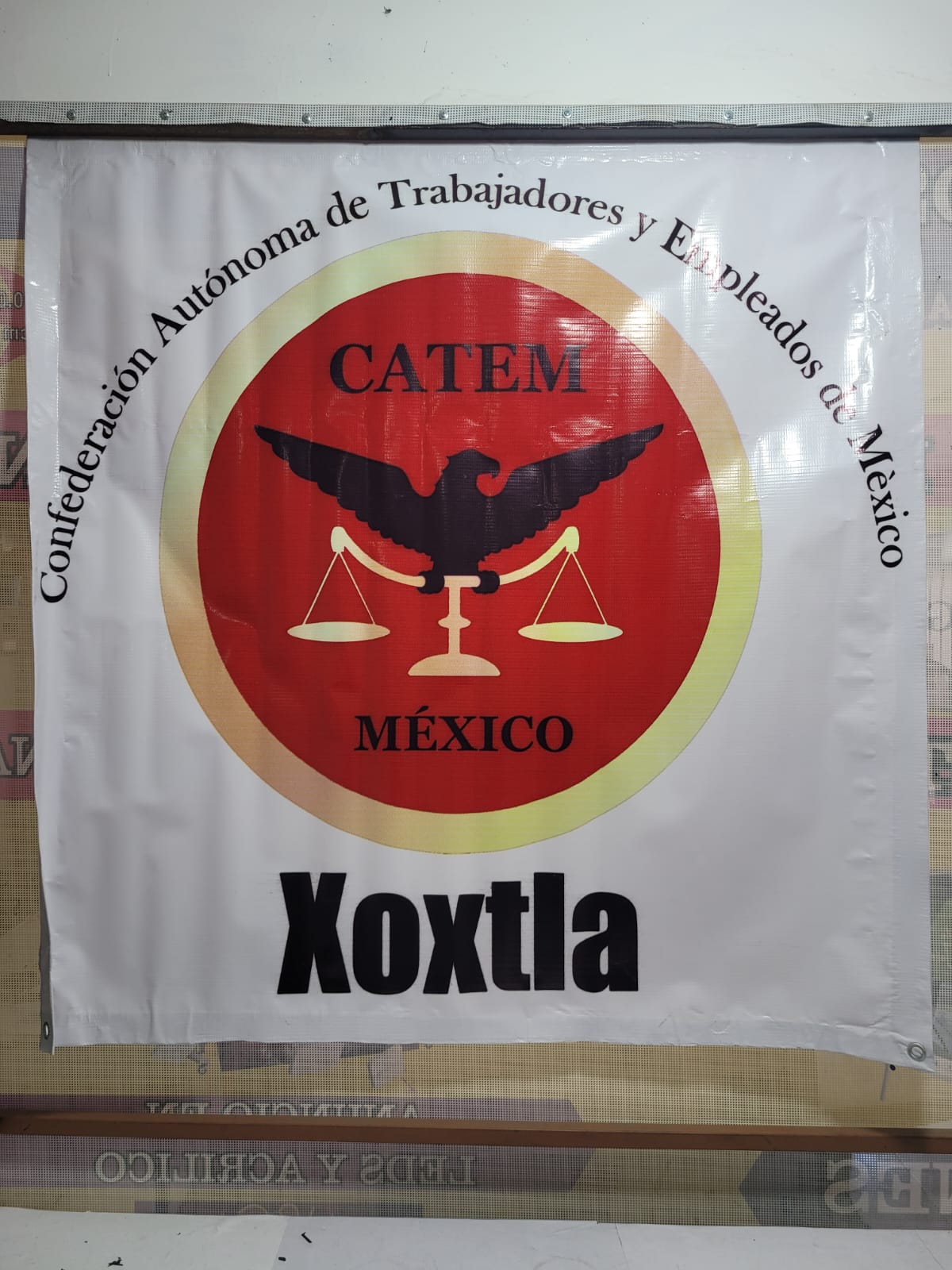 Imagen de Impresión en Lonas