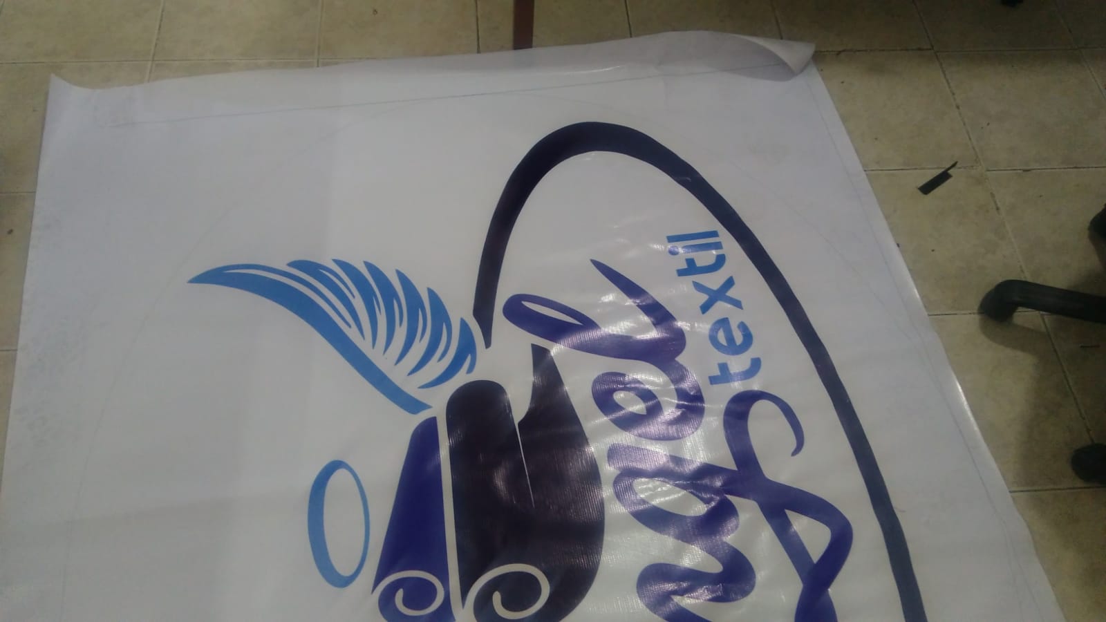 Imagen de Impresión en Lonas