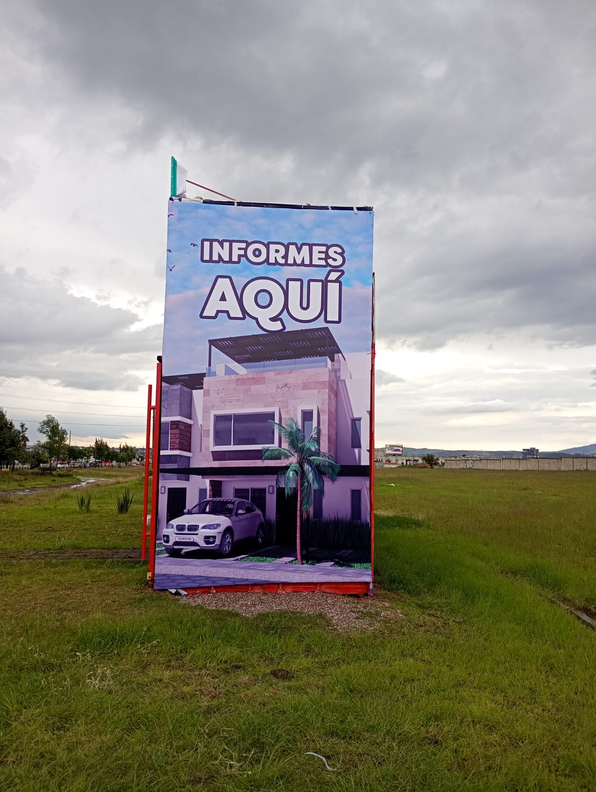 Imagen de Impresión en Lonas